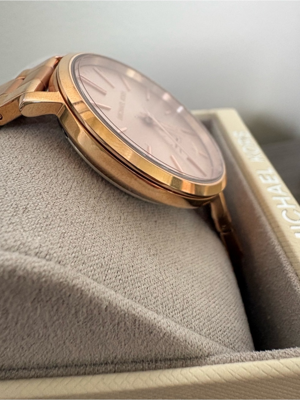 Michael Kors MK3501 Jaryn Women's Watch - Picture 2 of 9